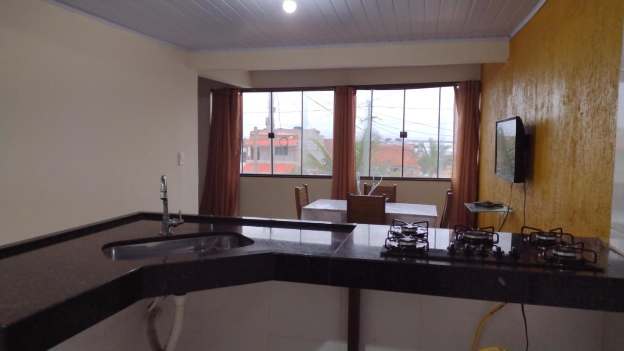 Linda Casa Para Temporada Em Arraial Do Cabo!!! Exteriör bild